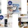 Upgrade Your Kitchen: GreenPan, KitchenAid, Ninja CREAMI & More!