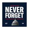 Never Forget the Attacks on Our Capital Sticker for Free