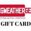 Big Weather Gear Sweepstakes