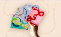Free Beautiful Notecards by Penguin Random House