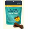 Healthy Teeth, Happy Dog – FREE Bag of Dental Chews ($19.99 Value)!