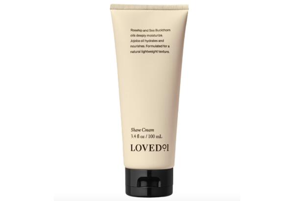 Loved01 by John Legend Face and Body Moisturizer for Free