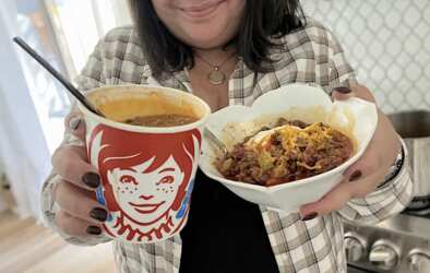 Get a Free Small Chili at Wendy's - Only Today So Hurry Up!