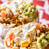 Free Burrito on Your Birthday by Moe's