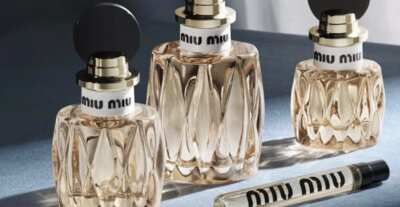 Indulge in Miu Miu Miutine – FREE Sample Offer