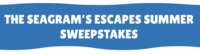 Seagram’s Escapes: Your Chance to Win This Summer