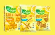 Real Food From The Ground Up Snack Product for Free After Rebate