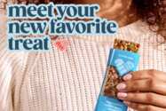 Crave-Worthy & Free – All In Snack Bar at Sprouts!