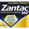 Heartburn? Not Anymore! Get a Free Relief Product!