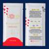 Loud Poppy Haircare Sample for Free