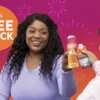 Power Your Day – FREE PROTALITY Protein Shake 4-Pack!
