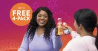Power Your Day – FREE PROTALITY Protein Shake 4-Pack!