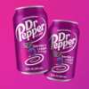 Dr. Pepper Berries & Cream Soda Sweepstakes
