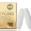 Healthy Teeth, Happy Smile: Claim Your FREE Wise Floss Sample!