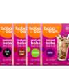 BobaBam Instant Boba Drink Packs for Free