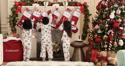 Kids’ Holiday Crafting Fun — Free at Pottery Barn Kids