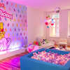 Get your Free Stay at the HARIBO Treat Retreat