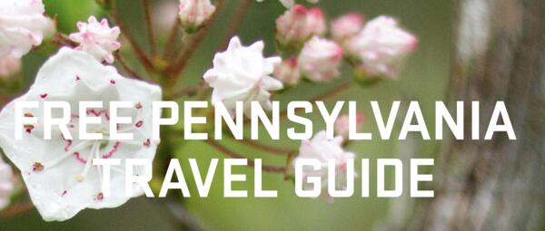 Everything You Need to Explore PA – Free Guide Available Now!