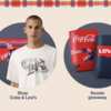 Target Giveaway: FREE Coca-Cola or Levi’s Koozie & More