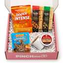 A FREE Box of Samples? PINCHme Has You Covered!