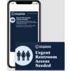 Access Restrooms Anywhere – Get Your Free Card Now