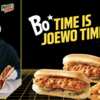 Fly In for a FREE Bird Dog Combo at Bojangles!