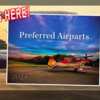 2024 Preferred Airparts Calendar for FREE