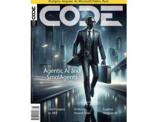 Code Smarter: Free Year of CODE Magazine