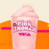 Frozen Delight: Get Your Free Pink Lemonade at Burger King!