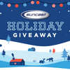 Suncast’s Holiday Giveaway