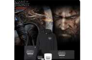 Step Onto the Kingsroad – Win Exclusive Game of Thrones Prizes!