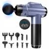 Your Ultimate Relaxation Tool: Free Massage Gun Up for Grabs!