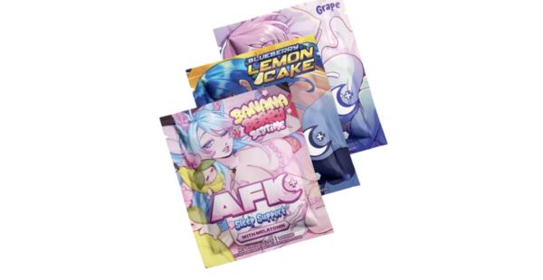 Discover Better Sleep — Free AFK+ Sample Pack