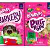 Bonkers for Treats? Grab a Free Full-Size Pack for Your Pet!