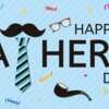 Father's Day Freebie Collection