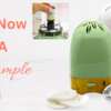 Relax and Refresh – Claim Your Free Belle Aroma Essential Breeze Diffuser!