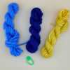 Love to Knit? Get a FREE Sample of Finnished Knits Yarn!