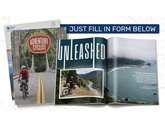 Enjoy a FREE Cycling Magazine Issue