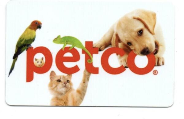 Free Pet Food Samples at Petco In-Store Events
