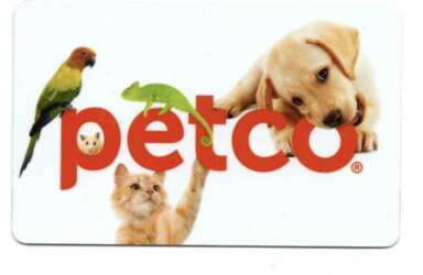 Free Pet Food Samples at Petco In-Store Events