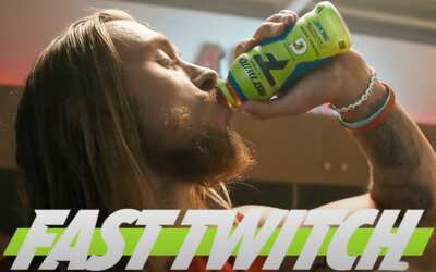 Free Gatorade Fast Twitch - Safeway, Albertsons, Acme Market