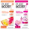 Pureboost Energy Powder Mix for Free at Meijer After Rebate