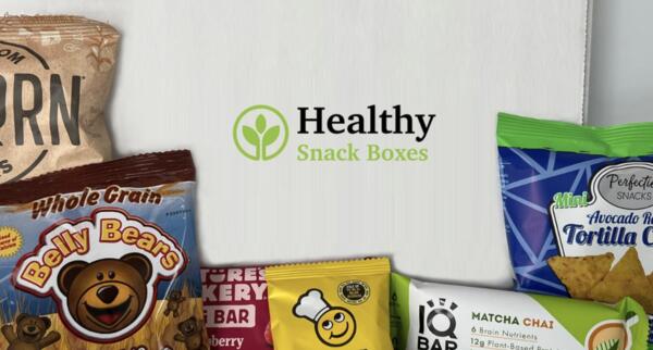 Don’t Miss: FREE Healthy Snack Box When You Sign Up!