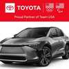 Win a Toyota-Powered Tour of Paris – Enter Now!