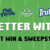Build Better with Milk – Enter the Sweepstakes Now