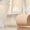 Stay Fresh for FREE! Saltair Serum Deodorant Sample