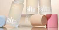 Stay Fresh for FREE! Saltair Serum Deodorant Sample