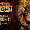 Survive the Madness for Free – Golden Light Now Free on Steam!