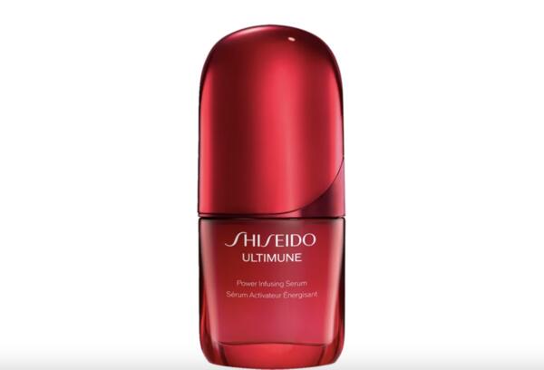 Try the Serum Everyone’s Talking About – Free Shiseido Ultimune Sample