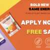 Power Through Your Day – Try GummiShot for FREE